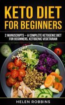 Ketogenic Diet- Keto Diet For Beginners