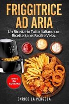 Friggitrice Ad Aria