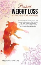 Rapid Weight Loss Hypnosis for Women