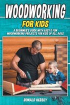 Woodworking for kids