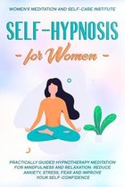 Self-Hypnosis for Women