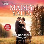 Gold Valley Vineyards-The Rancher's Wager & Take Me, Cowboy