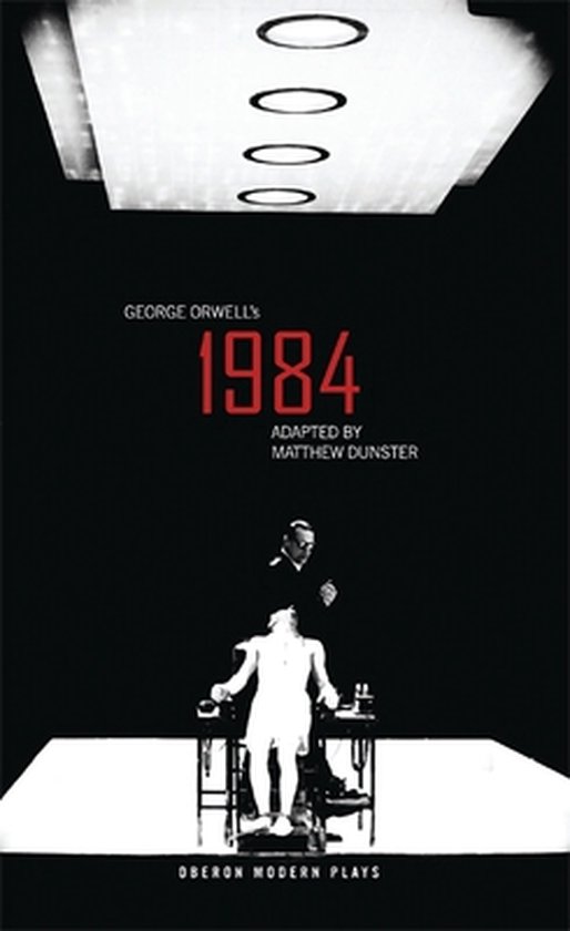 1984 - cover