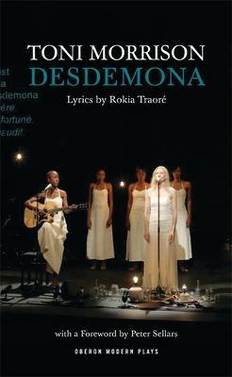 Desdemona - Toni Morrison