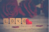 Puzzel Valentijn - Liefde - Romantische Puzzel 252 Stukjes