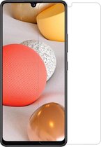 Protecteur d'écran Samsung Galaxy A42 Anti-Glare Matte Transparent