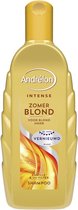 Andrélon Shampoo Zomerblond 300 ml