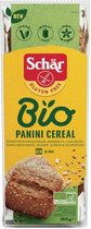 Schar Bio Panini Cereal 165 gr