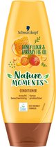 SK Nature Moments Conditioner Honey Elixir&Barbary Fig Oil 6x