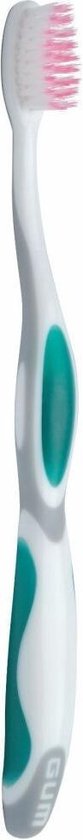 GUM Sensivital tandenborstel - 1st
