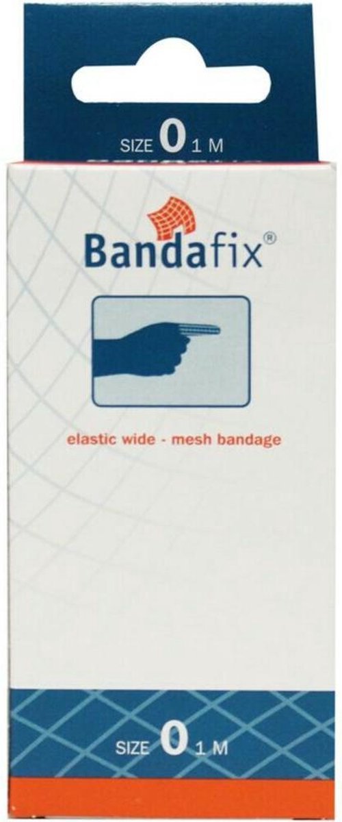 Goedkoopste Bandafix Nr.0 Vinger