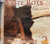 Vaste Rots deel 1 en 2 / Instrumentaal 2 CD BOX