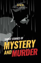 Omslag Short Stories of Mystery and Murder