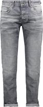 Cars Jeans Rodos Den 77628 Grey Used Mannen Maat - W38 X L36