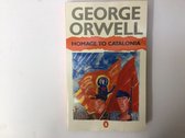 Homage to Catalonia and looking back on the Spanish war - Orwell George