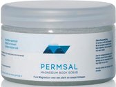 Permsal magnesium body scrub 200ml