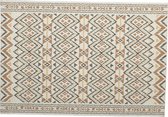 Garden impressions Buitenkleed- Marakech karpet - 120x170 oker/ copper