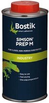 Bostik Prep M - 500ML - Metaal - Coating - Primer - Hechting - Industry - Kit - Lijm