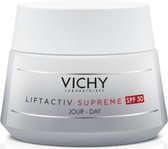 Bol.com Vichy Liftactiv Supreme Dagcrème SPF30 - 50 ml - voor elk huidtype aanbieding