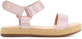 Sandales pour femmes UGG T Rynell - Rose Gold Metallic - Taille 22,5