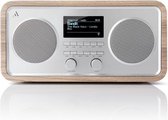 Argon Radio 3i Dab+ radio - Bleutooth - LICHT ESSENHOUT