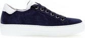 Gabor 66.465.36 Dames Sneakers - Blauw - Maat 42