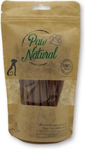 Paw Natural Zeebaars Sticks - Snacks voor honden - 150 gram - Graan en Glutenvrij - Geschikt voor alle rassen