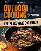 Petromax bbq / dutch oven kookboek