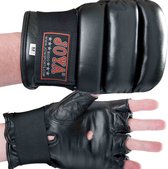 Joya Kempo & MMA Handschoen Zwart