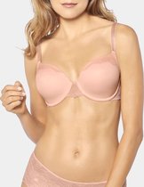 Triumph BH Lace Spotlight WP - Roze - Maat EU 75F