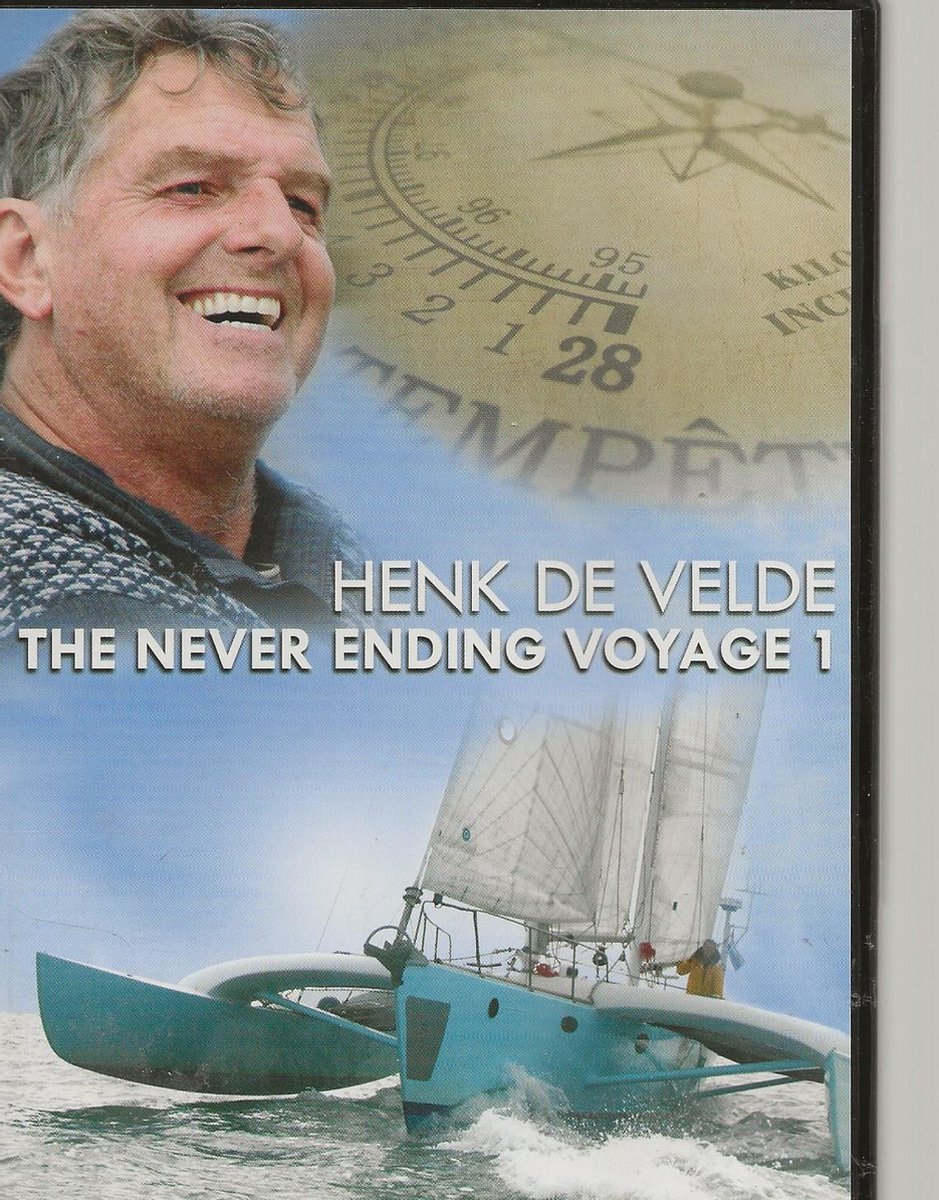 Never Ending Voyage 1