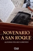 Narrativa Contemporánea - Novenario a San Roque