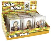 Zep Fotolijst Set 12x RS01 Insta Frame 5,3x8,5 cm