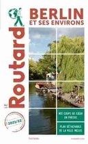 Le Routard Berlin 2021 et ses environs