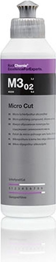 Nuke Guys Detailmate Koch Chemie Nano Shampooing 750 Ml Gant De Toilette Polish System