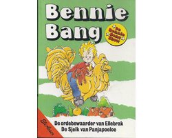 Bennie bang show 4