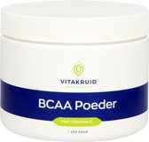 VitaKruid BCAA poeder - 250 gram