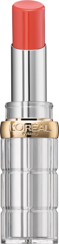 L'Oréal Paris Color Riche Shine Lipstick - 109 Pursue Pretty