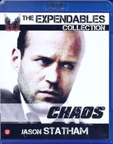 Chaos (The Expendables Collection)