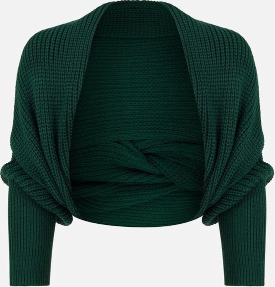ARWA | MAE Purpose sjaal - met mouwen - multifunctionele sjaal - vest -  omslagdoek -... | bol.com