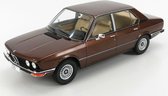 BMW 520 (E12 5-Series) 1974 - 1:18 - Modelcar Group