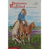 Romana en Ragebol - Een paard apart