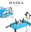 Afbeelding van het spelletje Pinguïn on ice - Breek het ijs – Kinderen – Spelletje – Pinguïn spel – Interactief speelgoed – Familie spellen - TikTok - Cadeau - Spel - Haska
