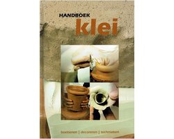 Handboek Klei