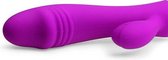 Tarzan Vibrator - Clitoris, vagina en G-spot stimulator - Love - Roze - Premium