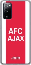 Huawei P10 Hoesje Transparant TPU Case - Feyenoord - 010