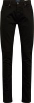 Blend jeans Black Denim-32-34