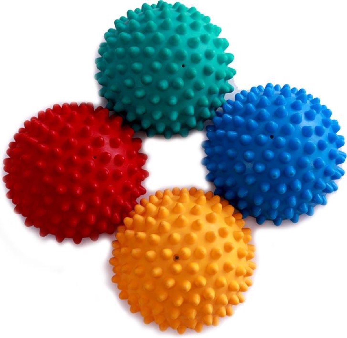 FitPAWS - Dierenbalanceerpods - 4 - st