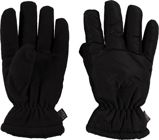 Heat Keeper Mega thermo dames handschoenen zwart - One size | bol.com