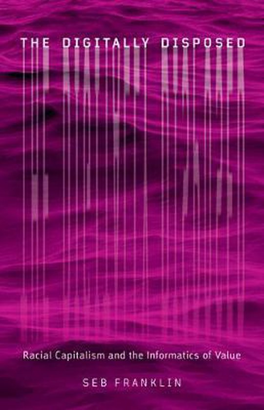 Electronic Mediations-The Digitally Disposed - cover